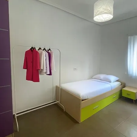 Melgarden - Centrico Bajo En