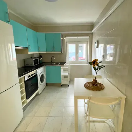 Apartamento Melgarden - Centrico Bajo En