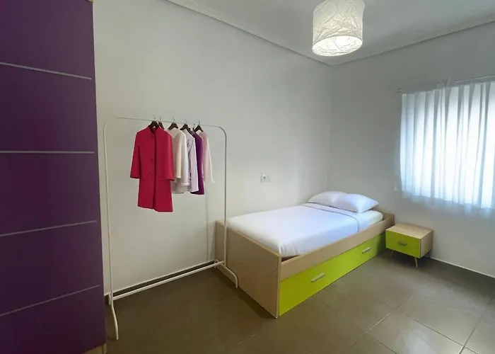 Melgarden - Centrico Bajo En