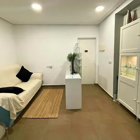 Melgarden - Centrico Bajo En Appartamento Santoña