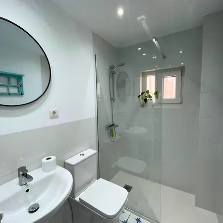 Melgarden - Centrico Bajo En * Santoña