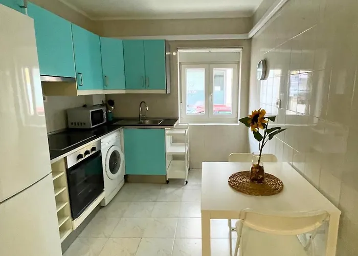 Apartamento Melgarden - Centrico Bajo En